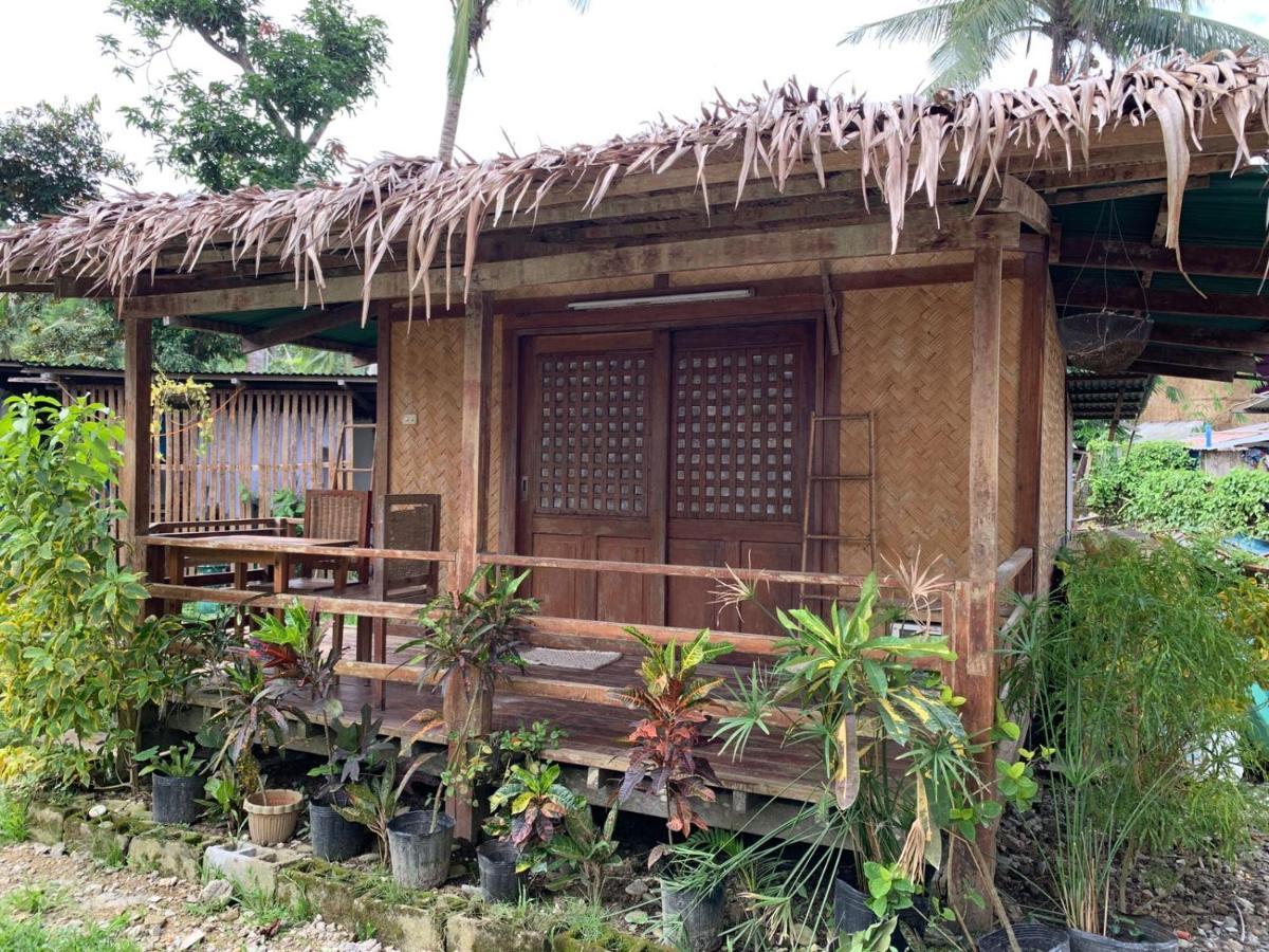 Tribal Xperience Guesthouse San Vicente  Esterno foto