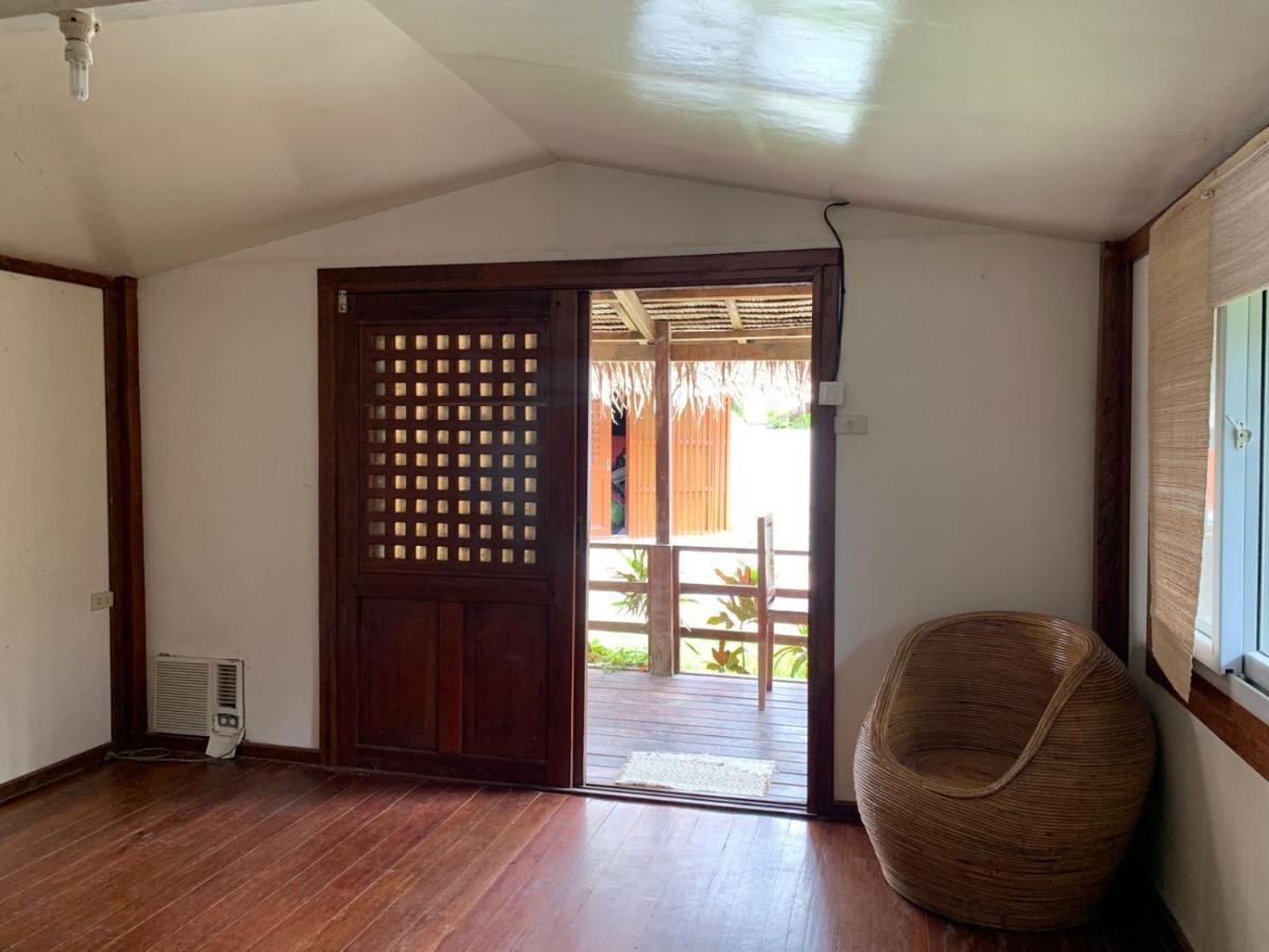 Tribal Xperience Guesthouse San Vicente  Esterno foto
