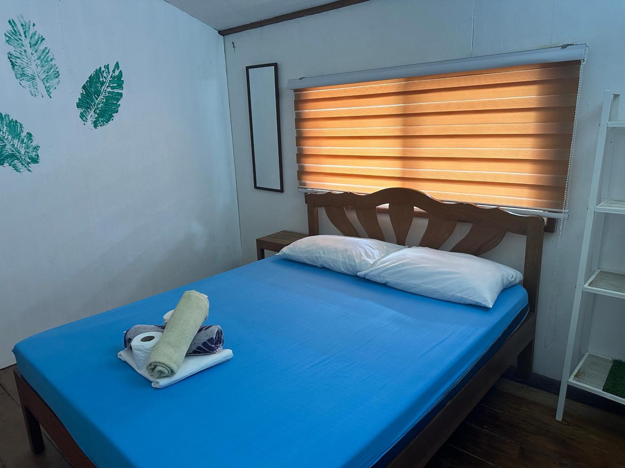 Tribal Xperience Guesthouse San Vicente  Esterno foto