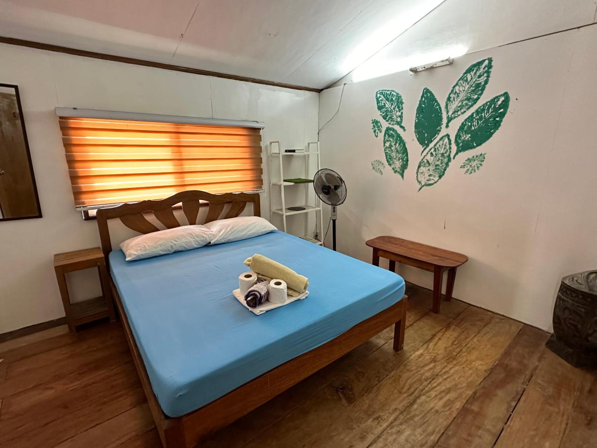 Tribal Xperience Guesthouse San Vicente  Esterno foto