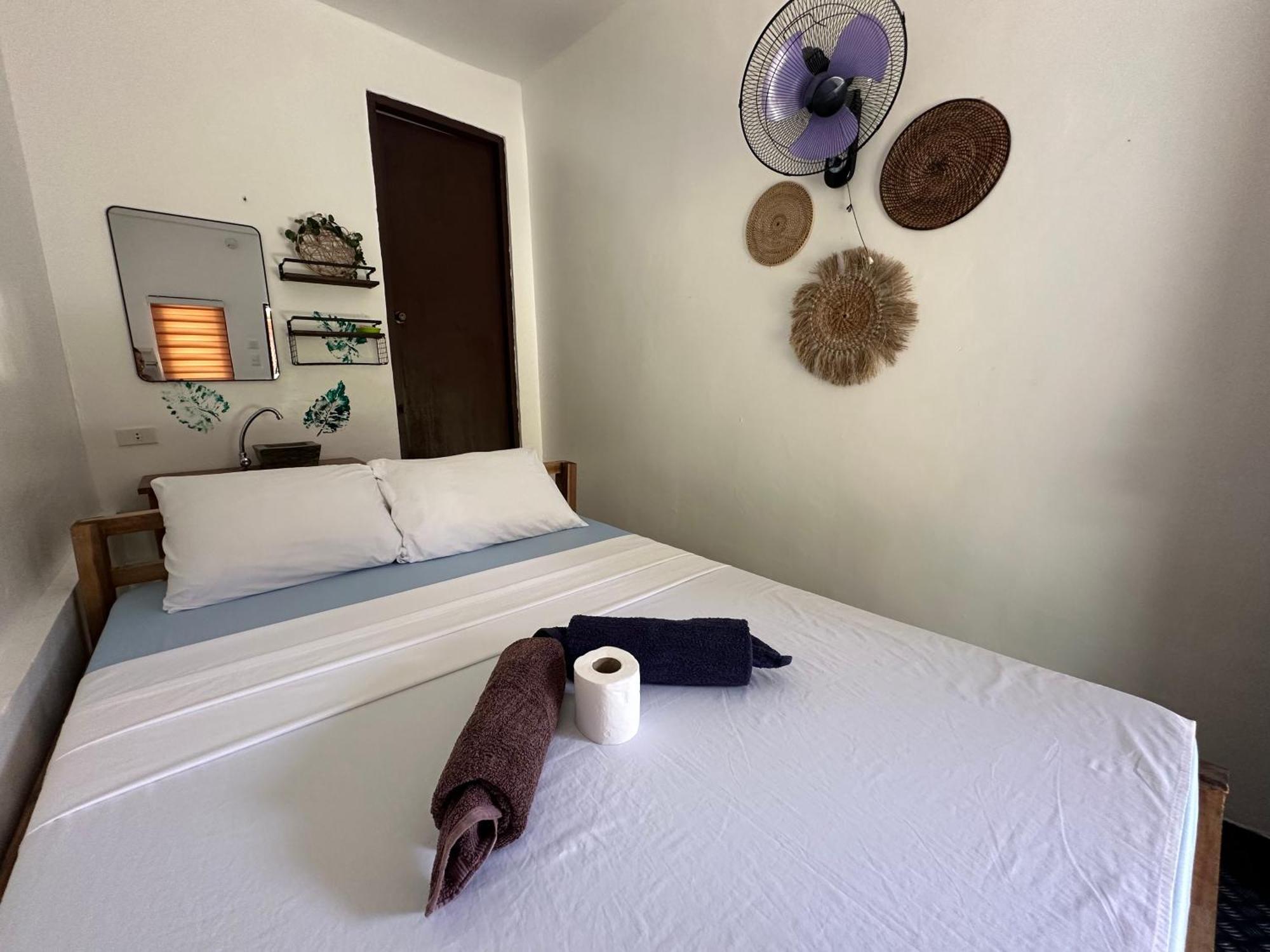Tribal Xperience Guesthouse San Vicente  Esterno foto