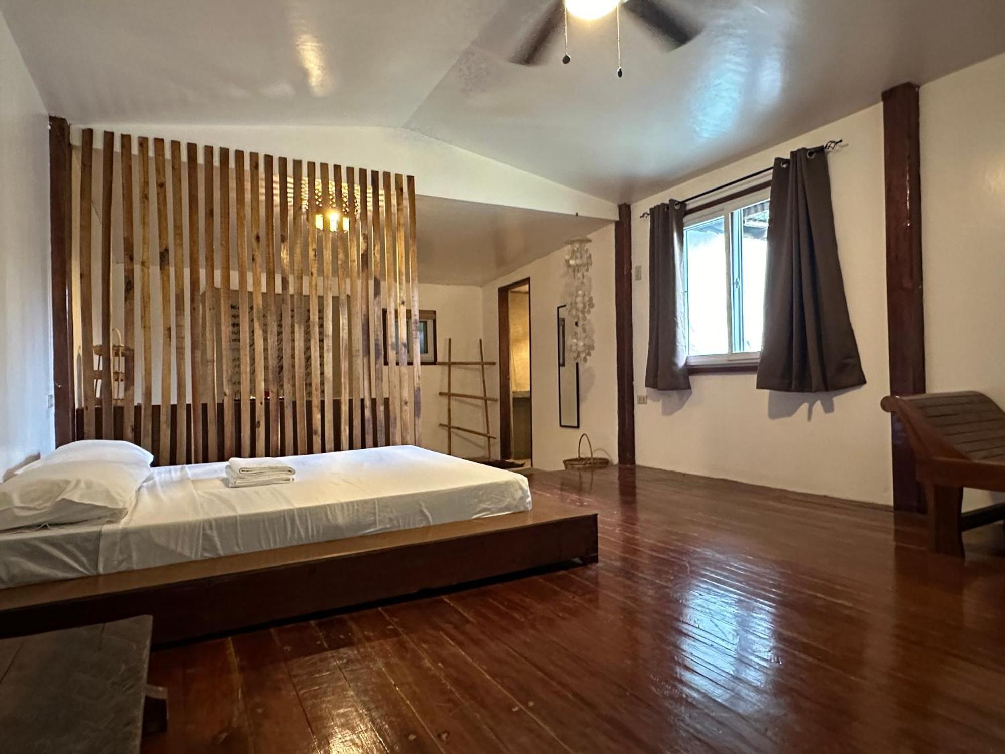 Tribal Xperience Guesthouse San Vicente  Esterno foto