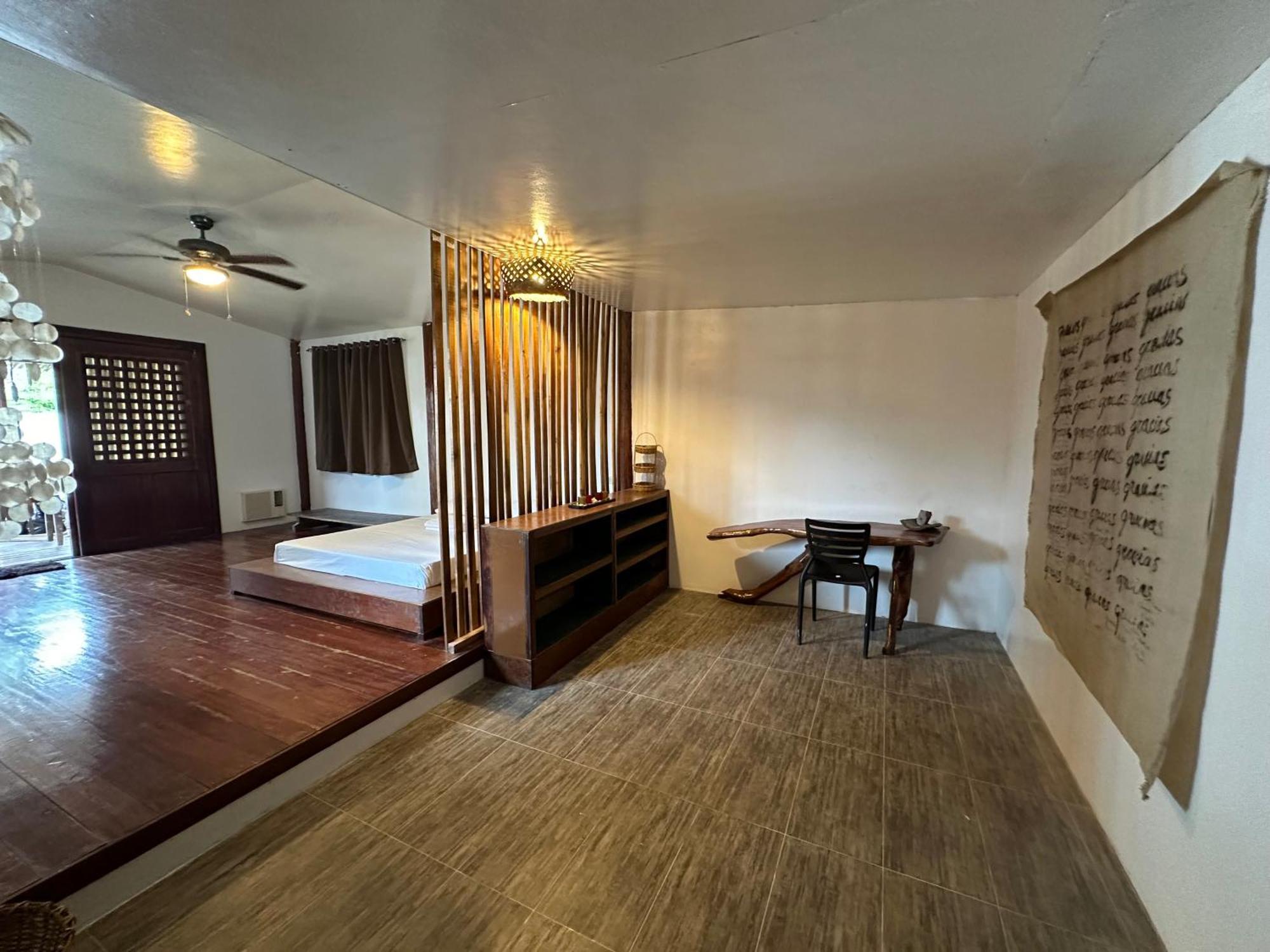 Tribal Xperience Guesthouse San Vicente  Esterno foto