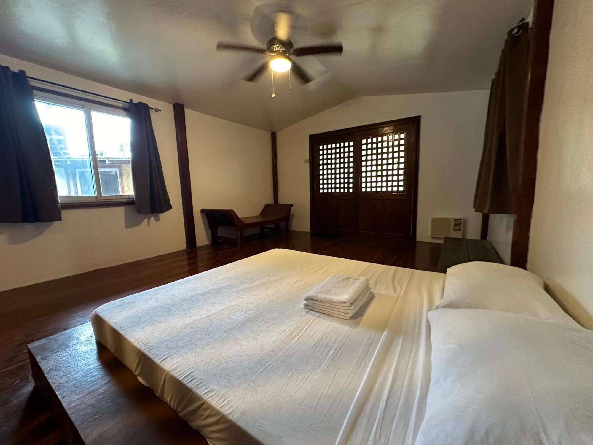 Tribal Xperience Guesthouse San Vicente  Esterno foto
