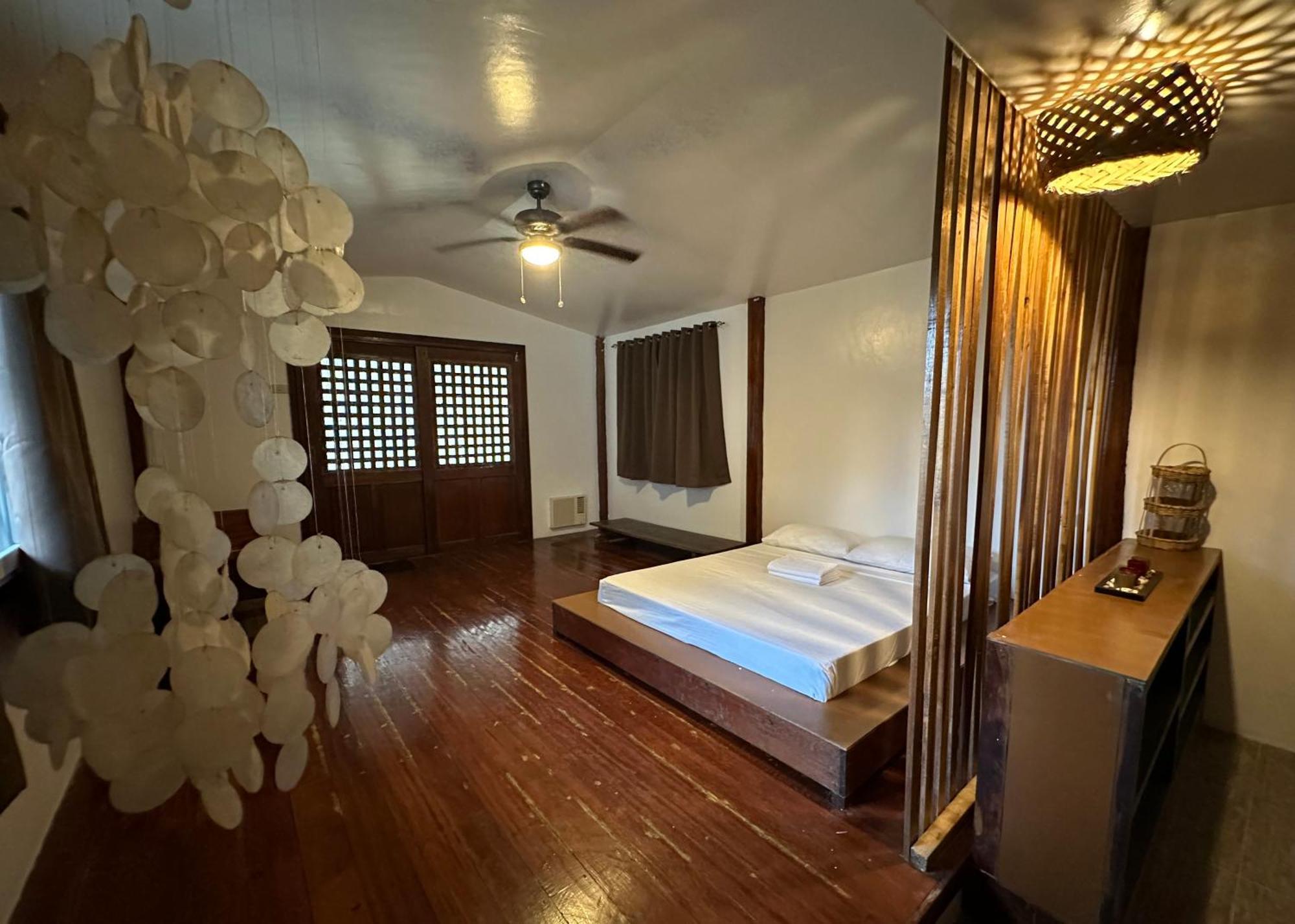 Tribal Xperience Guesthouse San Vicente  Esterno foto