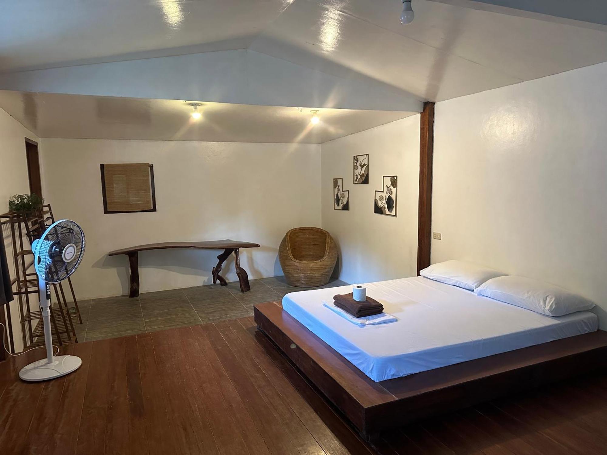 Tribal Xperience Guesthouse San Vicente  Esterno foto