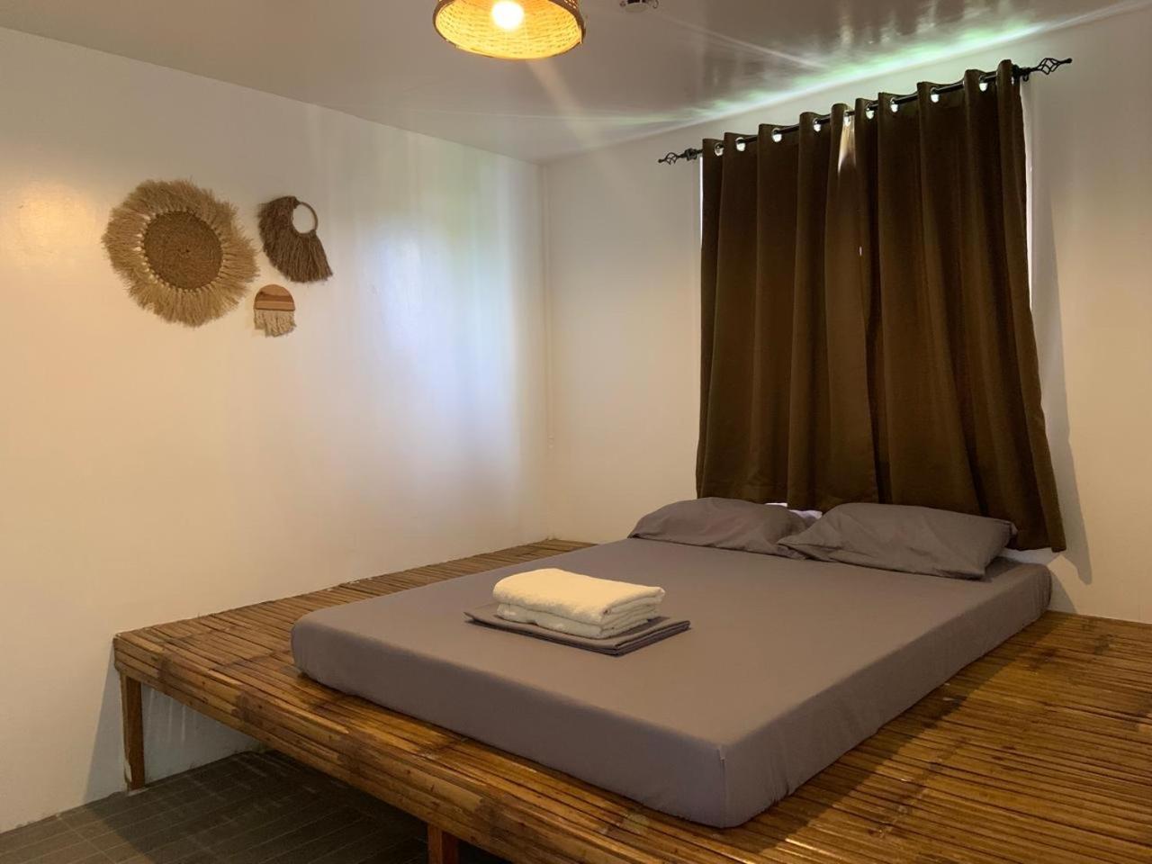 Tribal Xperience Guesthouse San Vicente  Esterno foto