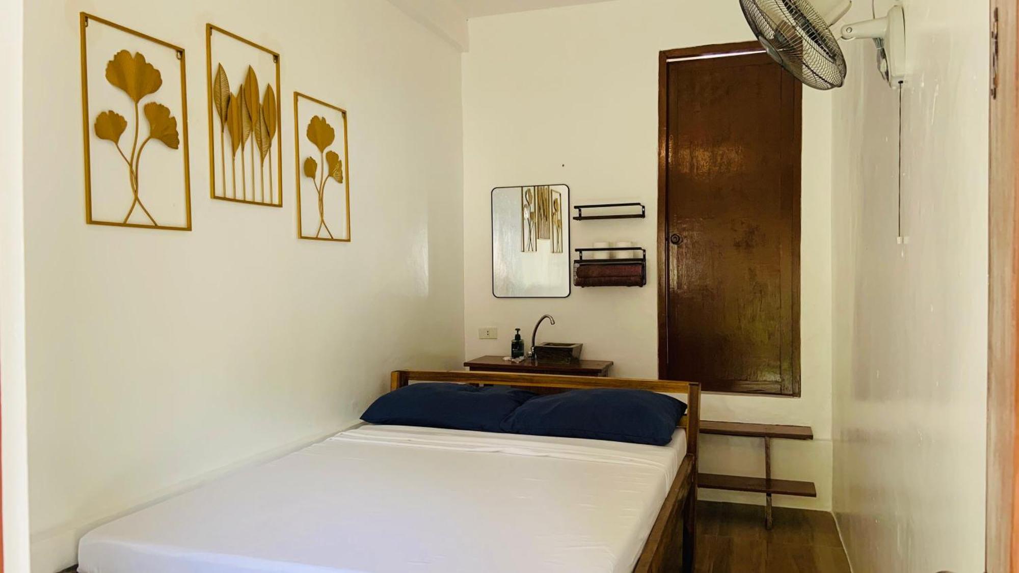 Tribal Xperience Guesthouse San Vicente  Esterno foto