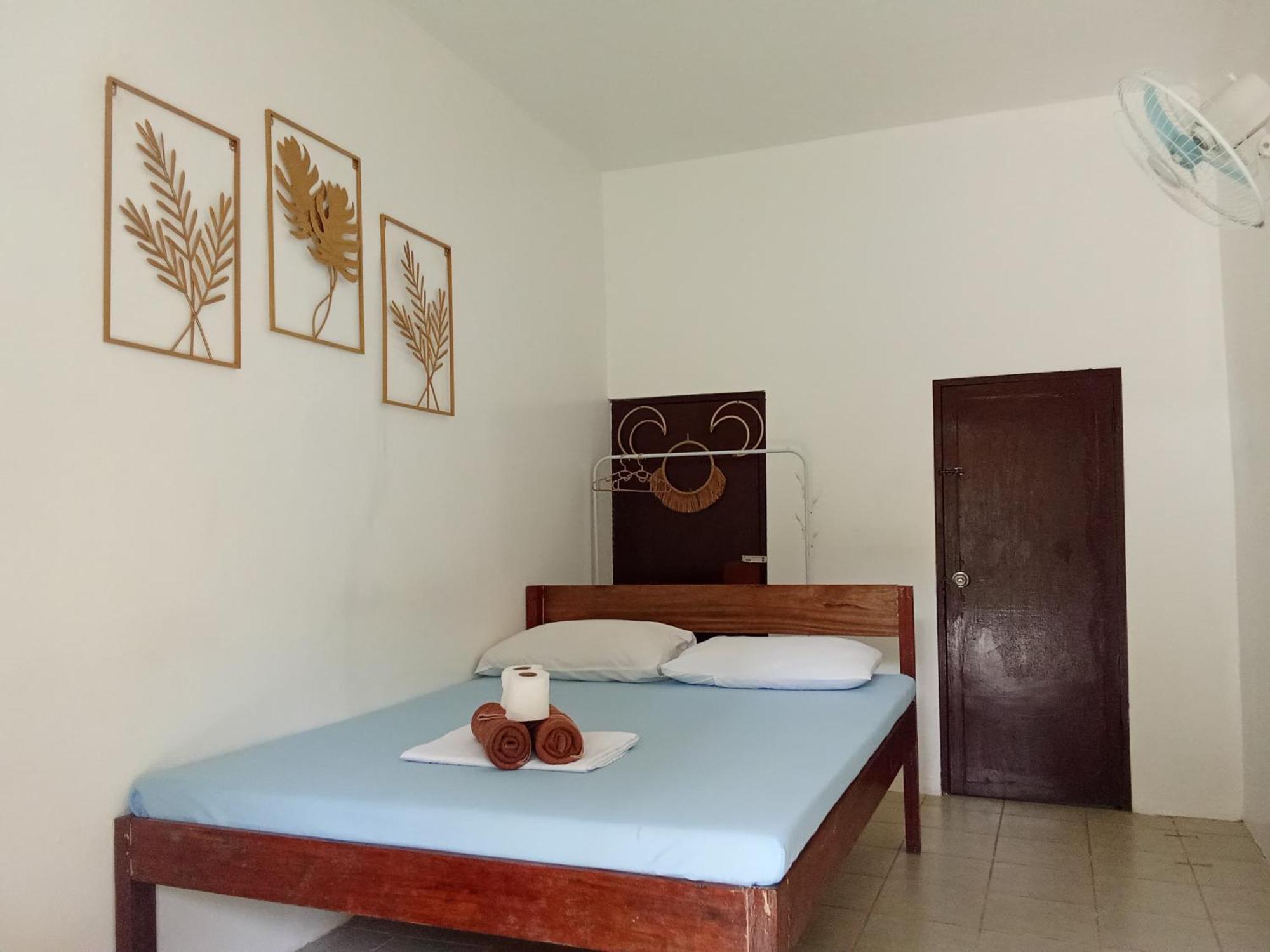 Tribal Xperience Guesthouse San Vicente  Camera foto