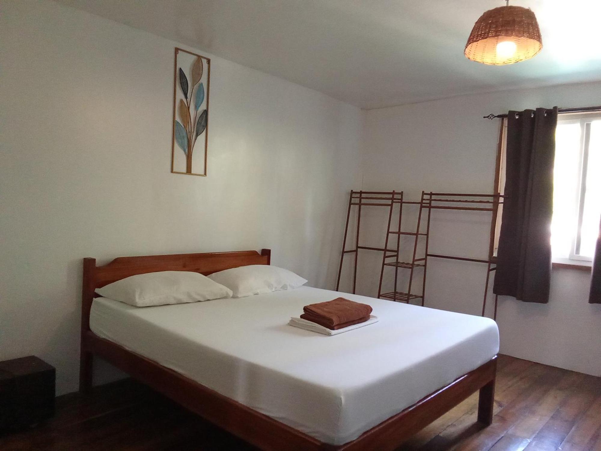 Tribal Xperience Guesthouse San Vicente  Esterno foto