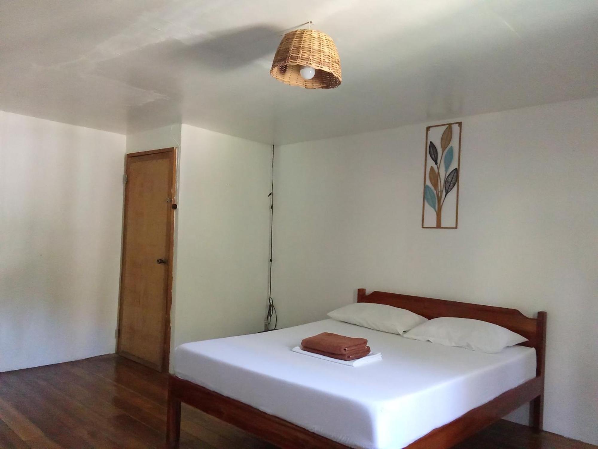 Tribal Xperience Guesthouse San Vicente  Camera foto